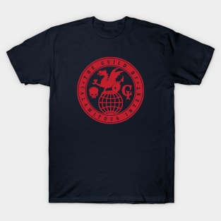 Guild of Calamitous Intent T-Shirt